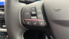 Ford Fiesta 1.0 EcoBoost 125 Titanium 5dr Petrol Hatchback